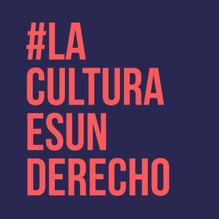 Telegram profile photo for #UnaCartaParaTodxs UNESCO-SLP