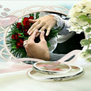 Telegram profile photo for گزارش آشنایی و ازدواج