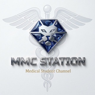 Telegram profile photo for MMC STATION
