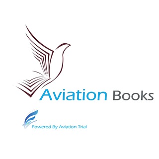 Telegram profile photo for Aviation Books