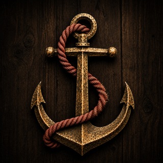 Telegram profile photo for Senso Incomum ⚓️ by Flavio Morgenstern