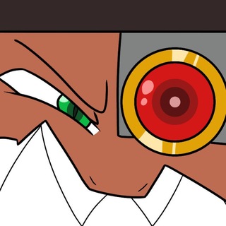 Telegram profile photo for Злой Ящер 99 (+18)