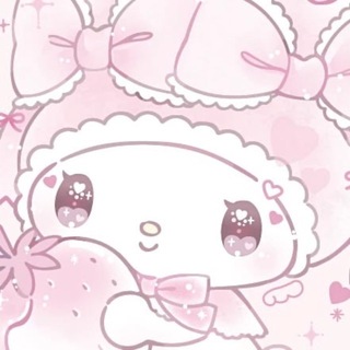 Telegram profile photo for 𝑗𝑠𝑓 𝑠𝑎𝑙𝑒 ♡ (продажа жсф вещичек)