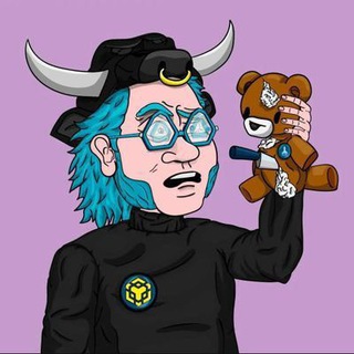 Telegram profile photo for Hgemsx1000 💹✨Calls
