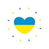 Telegram profile photo for Дизайн Людини 🇺🇦 УКРАЇНА ❤️