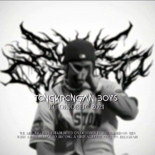 Telegram profile photo for OFC TONGKRONGAN