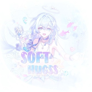 Telegram profile photo for ꒰ ⸜⸜ 𝑠𖹭𝑓𝑡 ℎ𝑢𝑔𝑠 ֹ ꣑୧ ֵ
