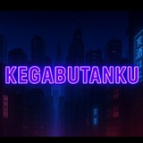 Telegram profile photo for Kegabutanku