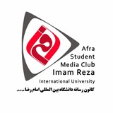 Telegram profile photo for کانون فیلم و رسانه