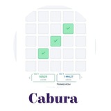 Telegram profile photo for Игра Cabura