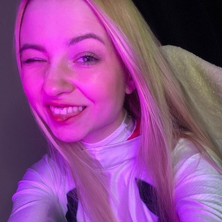 Telegram profile photo for Маша Цинтрийская