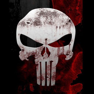 Telegram group profile photo for Punisher Chat