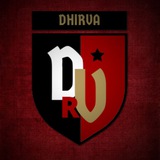 Telegram profile photo for OFC DHIRVA