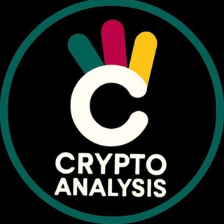 Telegram profile photo for CRYPTO ANALYSIS NEWS
