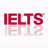Telegram profile photo for IELTS СЕРТИФИКАТЫ
