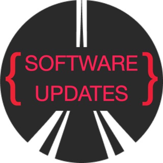 Telegram profile photo for Обновления ПО Гонка / Gonka Software Updates