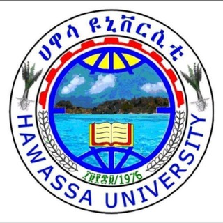 Telegram profile photo for HU Awada student info center