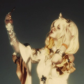Telegram profile photo for My life, my rules