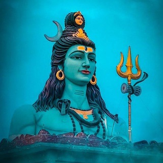 Telegram profile photo for MAHADEV STATUS ❤