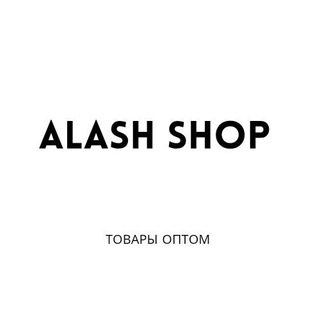 Telegram profile photo for Alash Optom Tovar