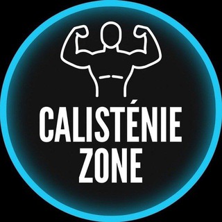 Telegram profile photo for CALISTENIE™ Zone🏅