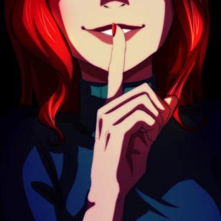 Telegram profile photo for Saria Delaney