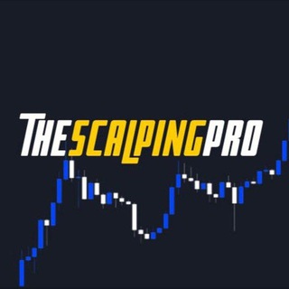 Telegram profile photo for The Scalping Pro