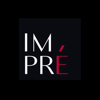 Telegram profile photo for Impré