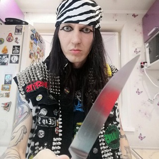 Telegram profile photo for Хоха Рамонов