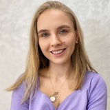 Telegram profile photo for Репетитор по русскому языку | ЕГЭ ОГЭ 👩🏼🏫