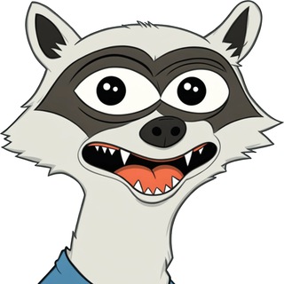 Telegram profile photo for Tanuki | Portal