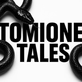 Telegram profile photo for T&T | Tomione Tales