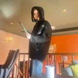 Telegram profile photo for dora news