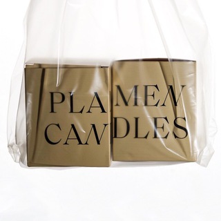 Telegram profile photo for Пламенъ Свечи | Plamen Candles - ароматы для дома и тела