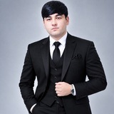 Telegram profile photo for OYTOSH TARIX VA HUQUQ KANALI