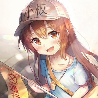 Telegram profile photo for 莱茵仓储中心
