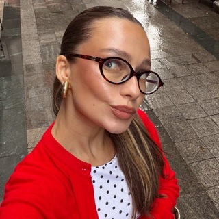 Telegram profile photo for MARYANA.DSGN