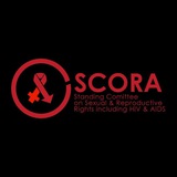 Telegram profile photo for SCORA-AA