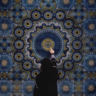 Telegram profile photo for غدًا أَجْمَل