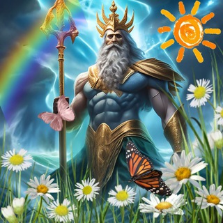 Telegram profile photo for Премудрейший Посейдон