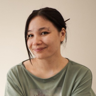 Telegram profile photo for Саша Ю | Выход из депрессии
