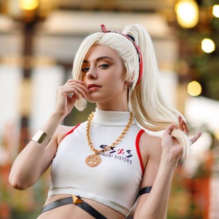 Telegram profile photo for Орихара познает телеграмм