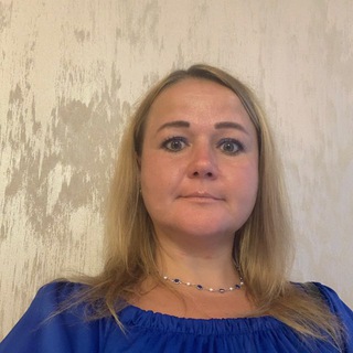 Telegram profile photo for Мария /Экперт по охране труда