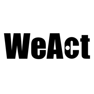 Telegram profile photo for WeAct.Live