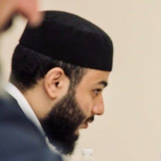 Telegram profile photo for Амр Ибн Атта | عَمرو بن عطا