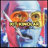 Telegram profile photo for XIT KINOLAR