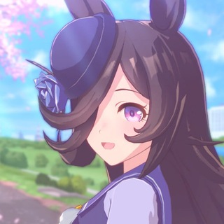 Telegram profile photo for ᅟ