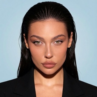 Telegram profile photo for ALES_MUA