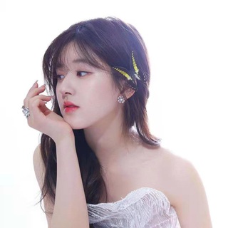 Telegram profile photo for 爱依娜女士睡衣群