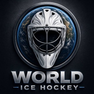 Telegram profile photo for World Ice Hockey 🏒